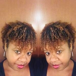 Meet your Posher, Denise